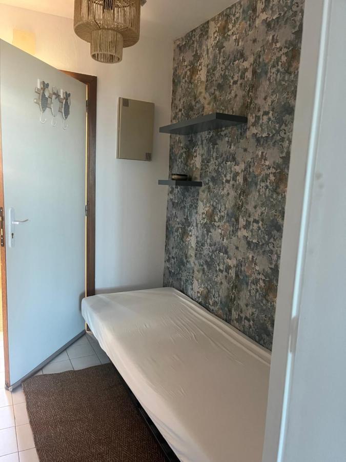 Appartement Carry Exterior photo
